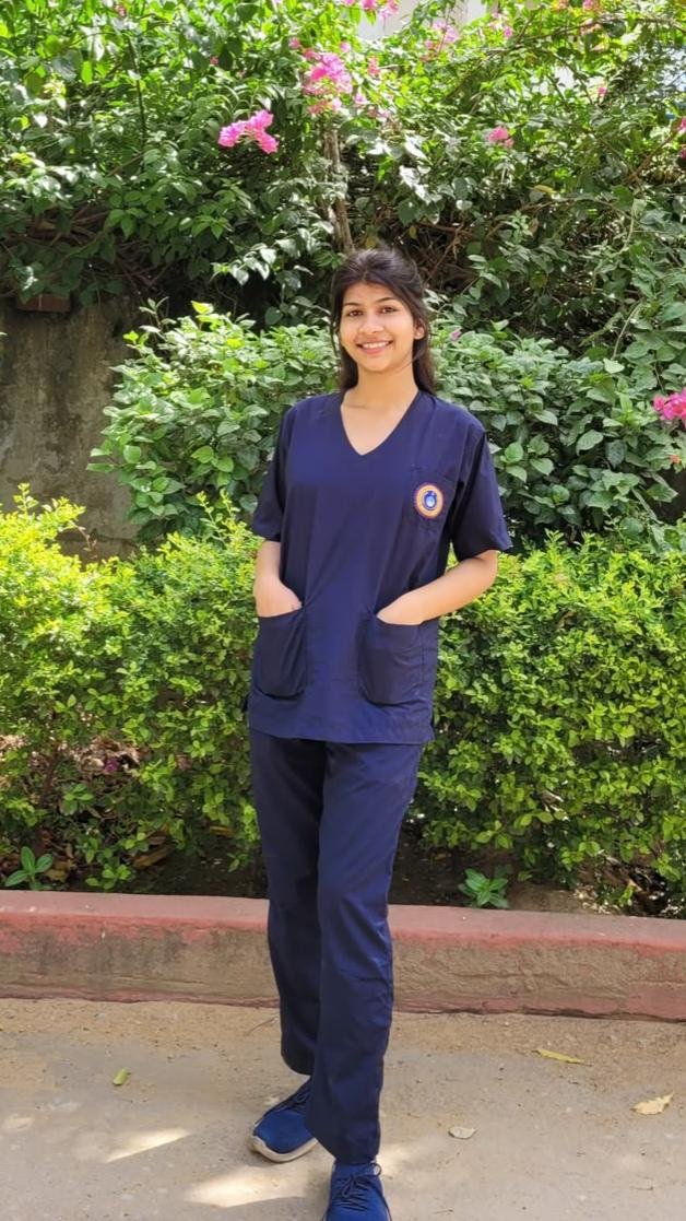 Dr. Arti Tanwar, Senior Physiotherapist